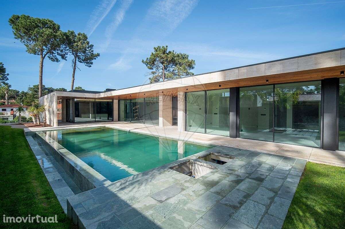 Moradia T5 para venda - Grande imagem: 2/50