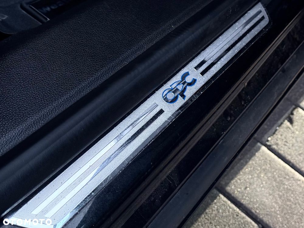 Opel Insignia 2.8 V6 Turbo 4x4 Automatik OPC - 22