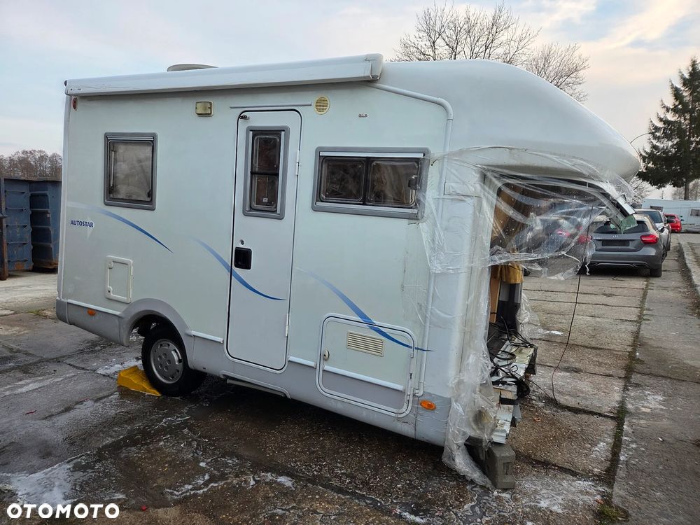 Fiat Ducato Autostar - 1