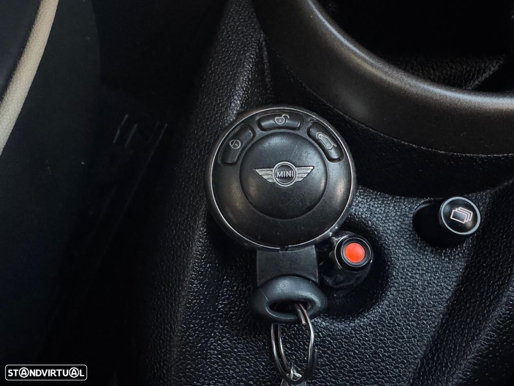 MINI Countryman Cooper All4 Park Lane - 13