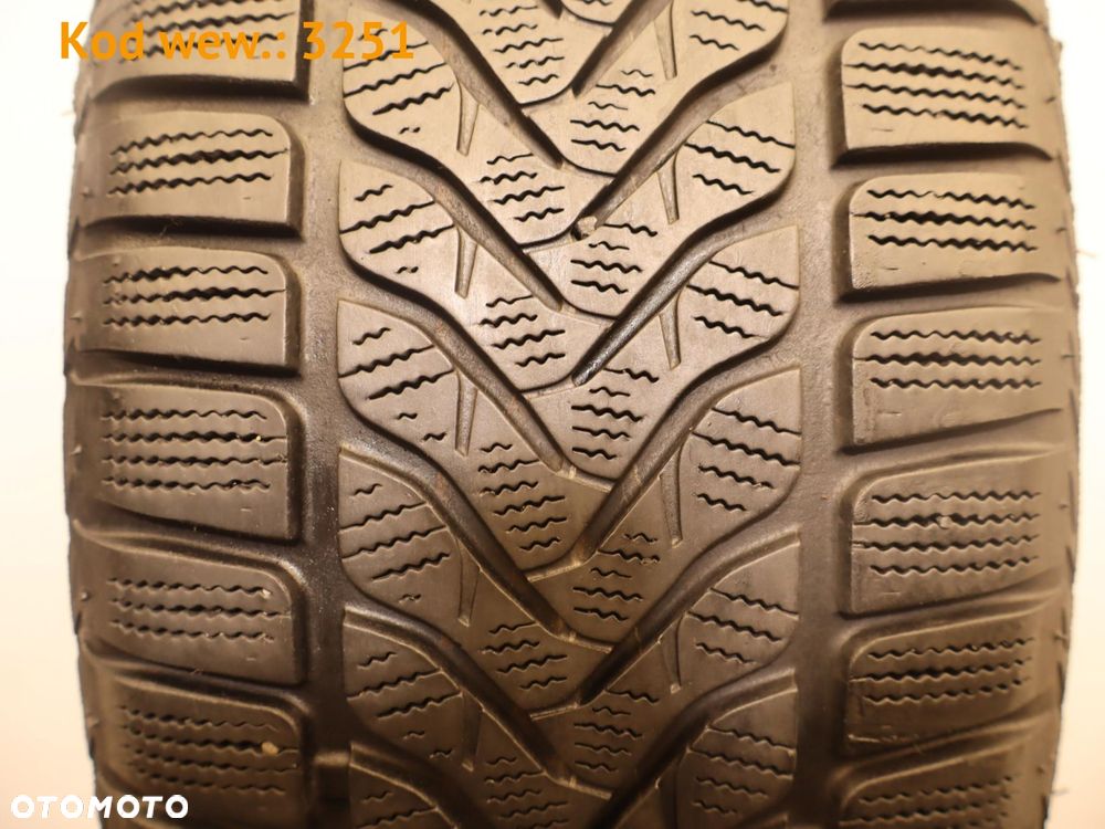 Lassa Snoways 3 - 215/55 R16 - 2