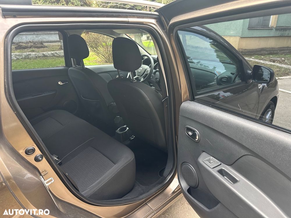 Dacia Logan 0.9 TCe Laureate - 12