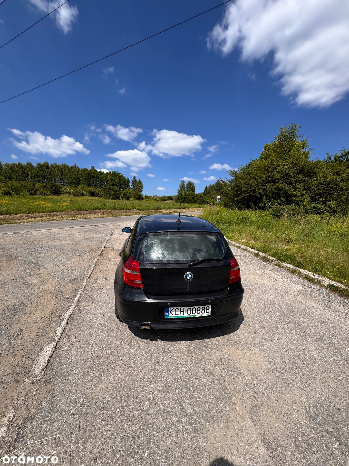 BMW Seria 1 116i - 3