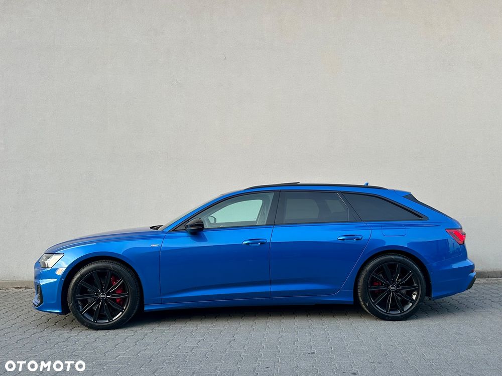 Audi A6 Avant 55 TFSI e PHEV Quattro S Line S tronic - 17