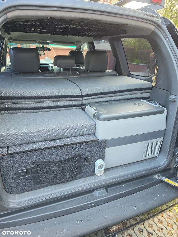 Toyota Land Cruiser D-4D Automatik Executive - 20