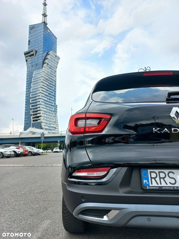 Renault Kadjar - 1