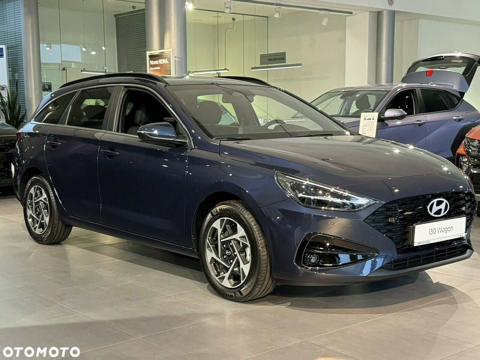 Hyundai i30 1.0 T-GDI Smart - 3