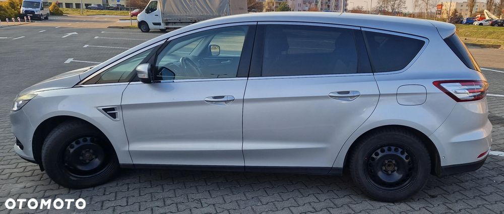 Ford S-Max 2.0 EcoBlue Trend - 8