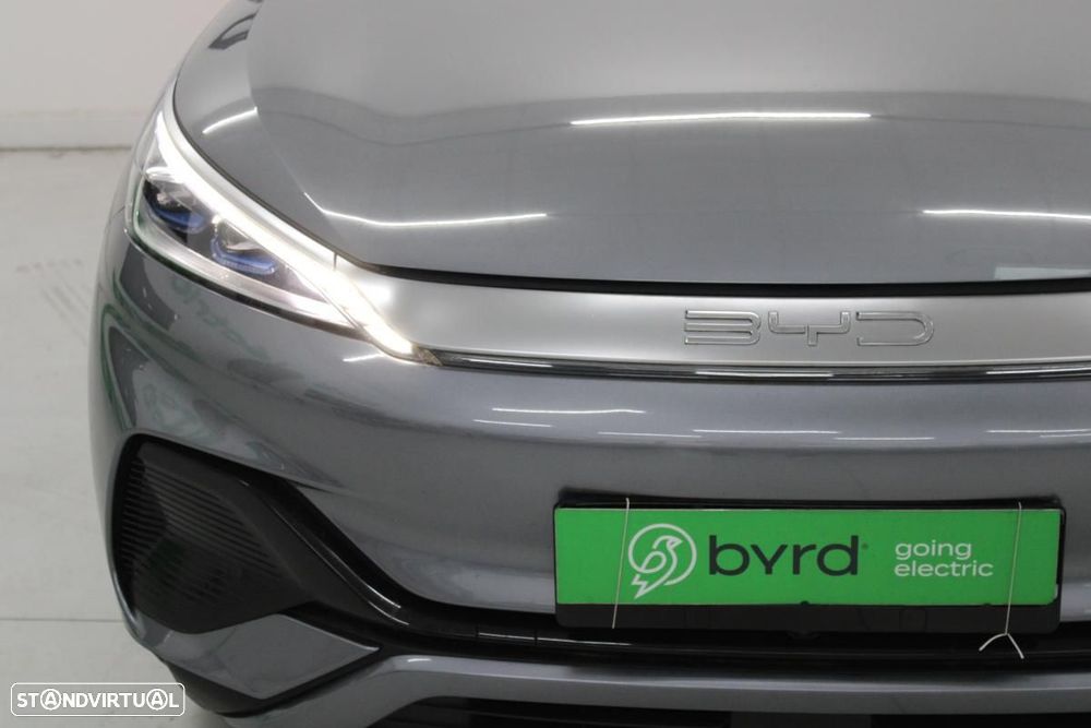BYD Atto 3 Comfort - 5