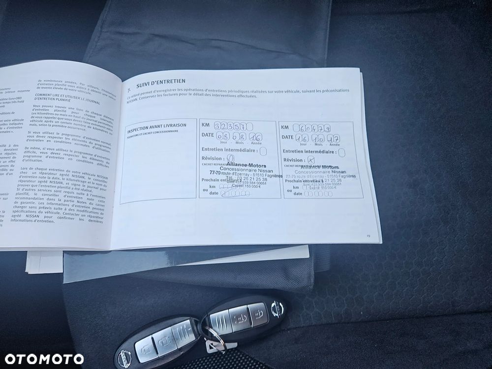 Nissan Juke 1.5 dCi 360 - 23