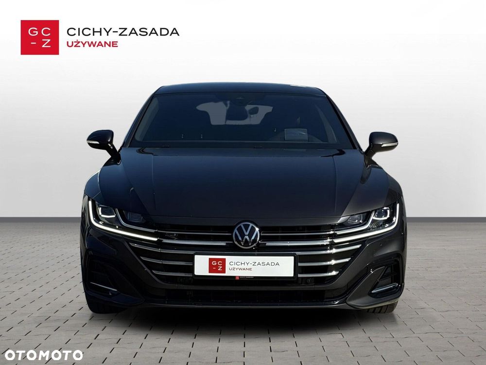 Volkswagen Arteon 2.0 TDI R-Line DSG - 9