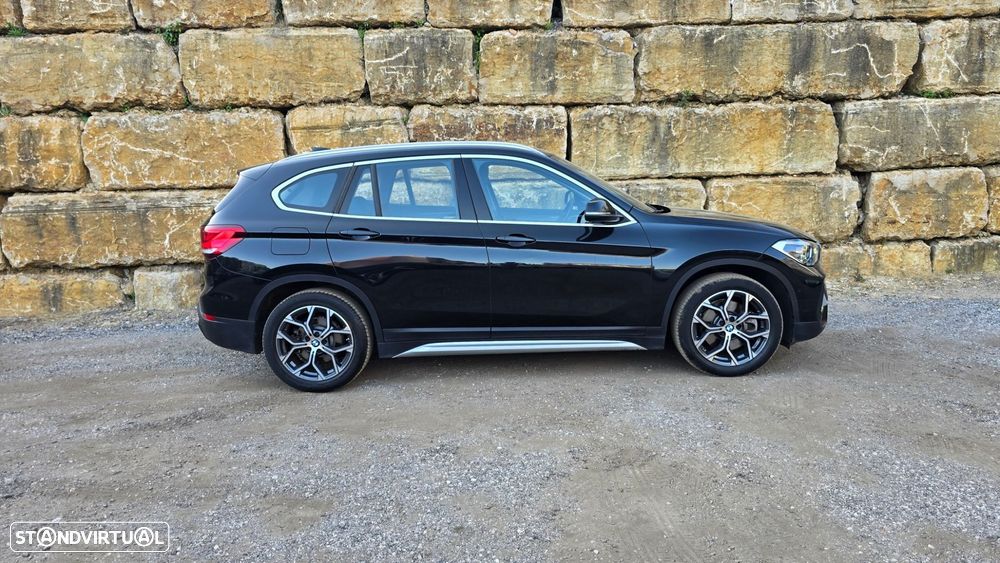 BMW X1 xDrive25e xLine - 4
