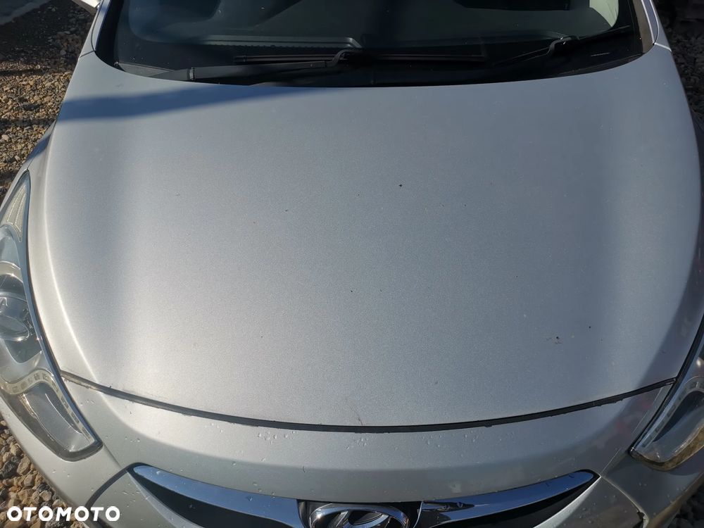 Części Hyundai I40 1.7 CRDI Drzwi Prawe Lewe Klapa - 10