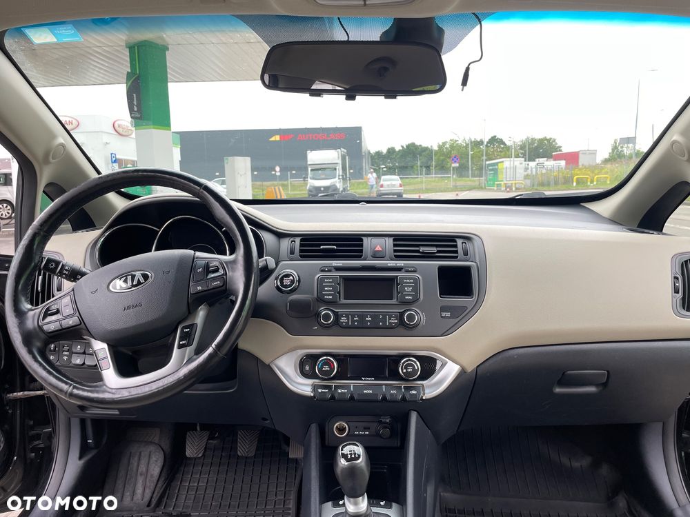 Kia Rio 1.4 XL - 9