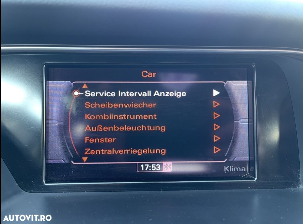 Audi A4 2.0 TDI DPF quattro S tronic Ambiente - 17