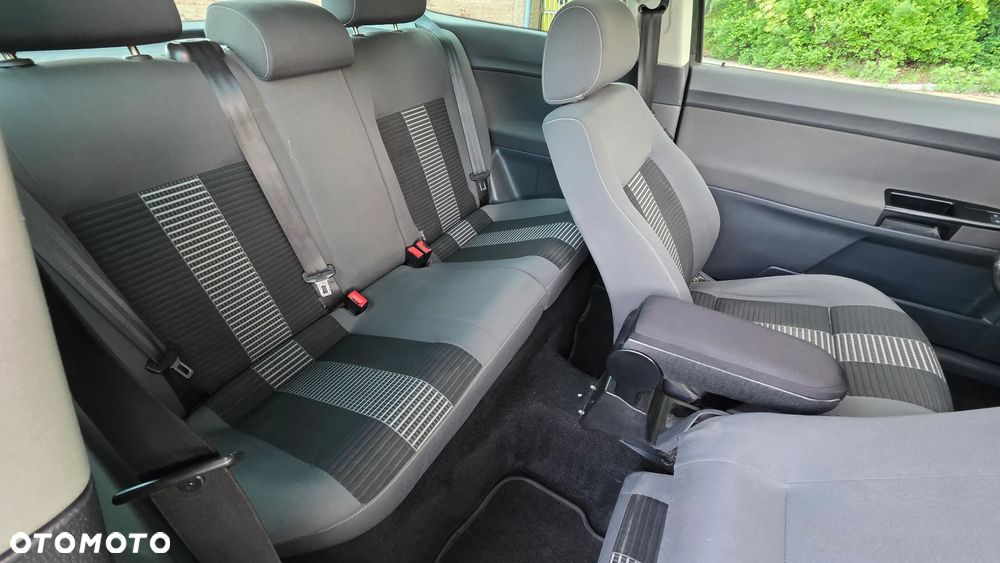 Volkswagen Polo 1.2 United - 10