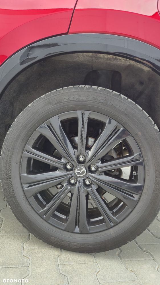 Mazda CX-5 2.5 Homura AWD - 17