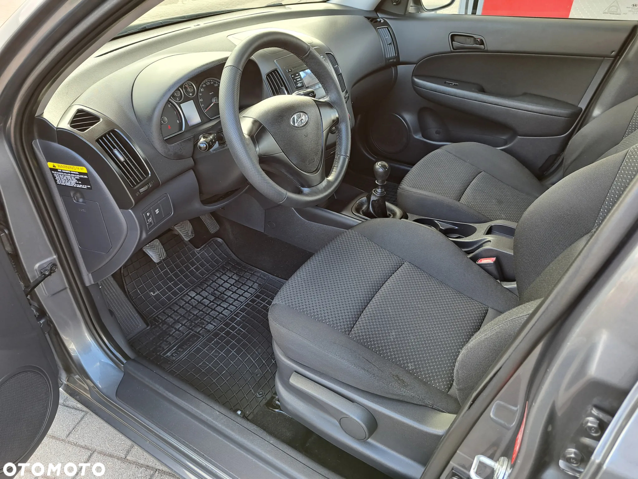 Hyundai i30 i30cw 1.4 Edition Plus - 16