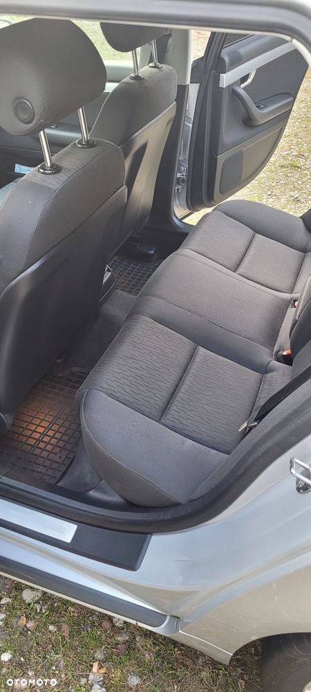 Audi A4 Avant 1.9 TDI - 17