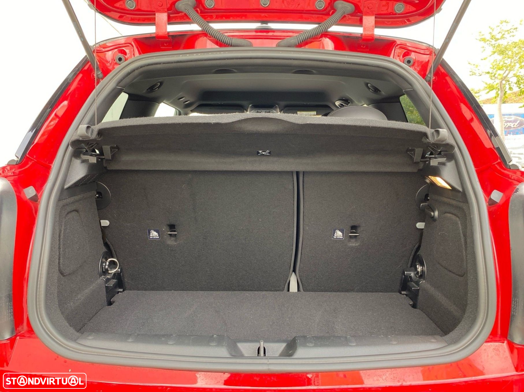 MINI 3 Portas Cooper SE Premium Extra Classic - 24