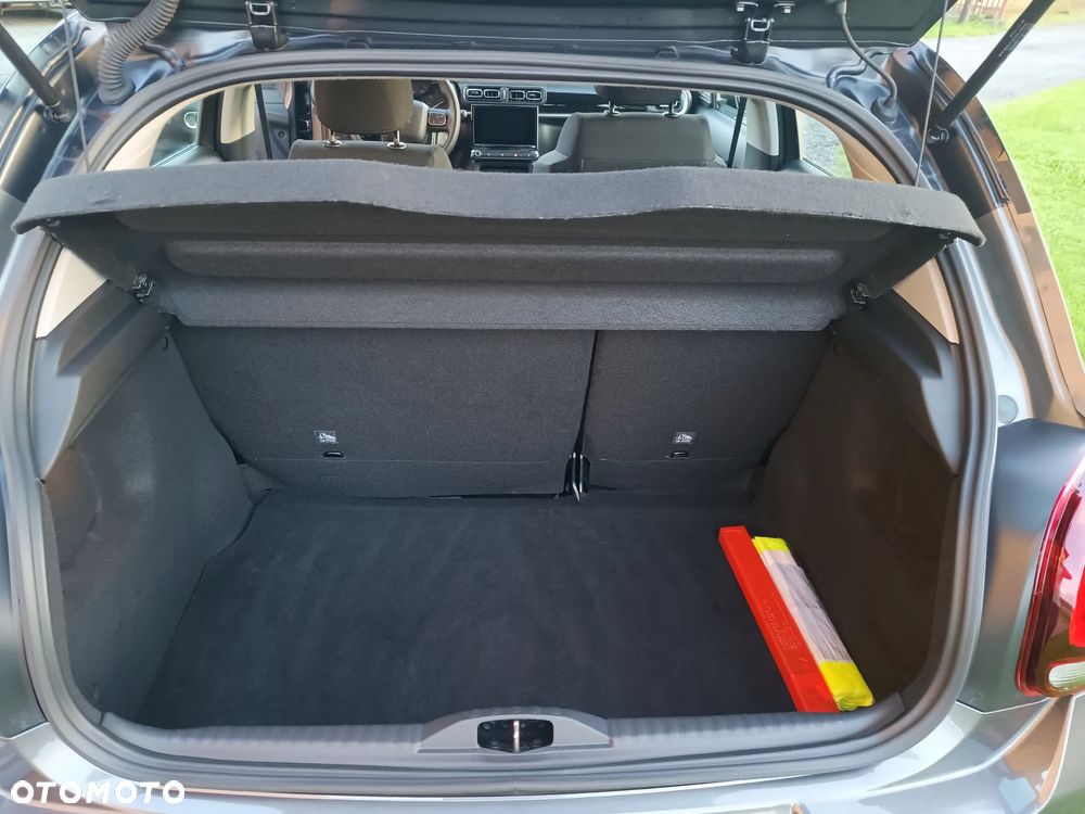 Citroën C3 1.2 PureTech Shine S&S - 15