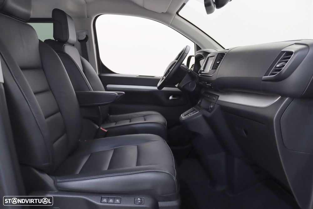 Peugeot e-Traveller 75 kWh VIP Standard - 18