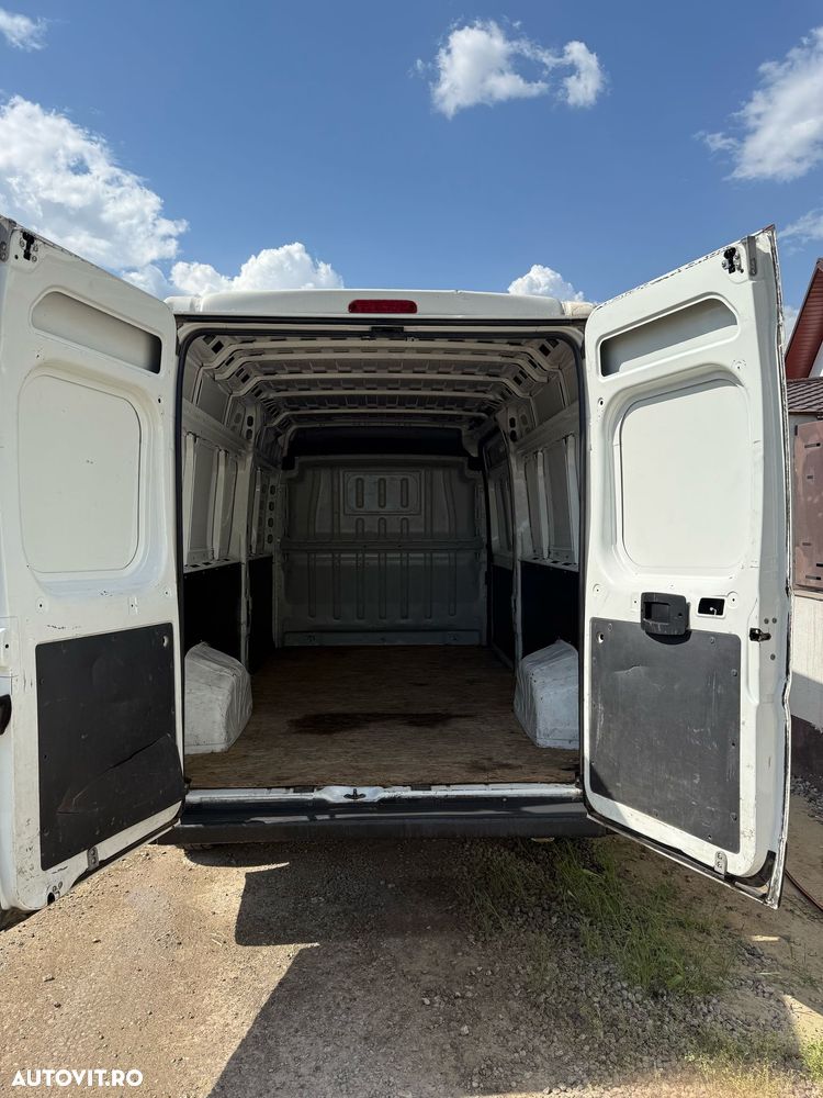 Peugeot Boxer - 3