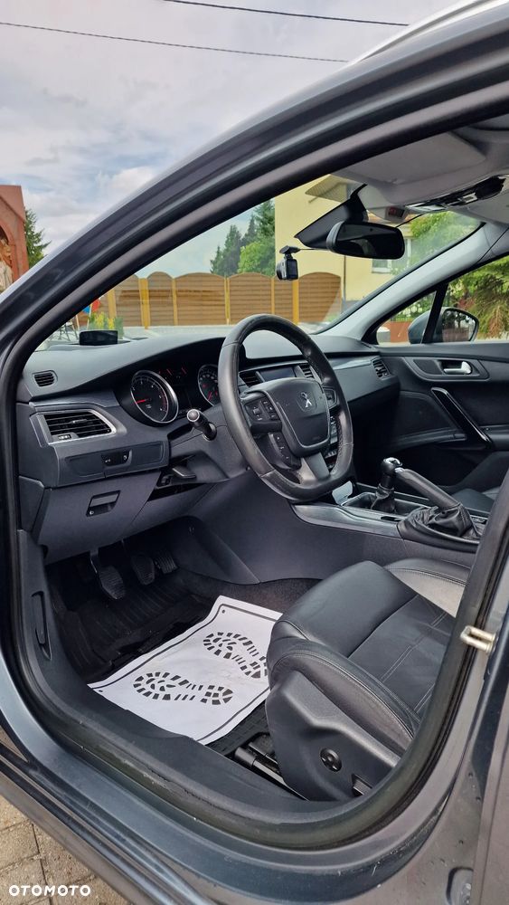 Peugeot 508 1.6 HDi Access - 10