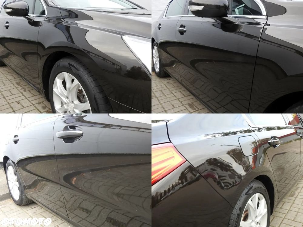 Peugeot 508 - 11