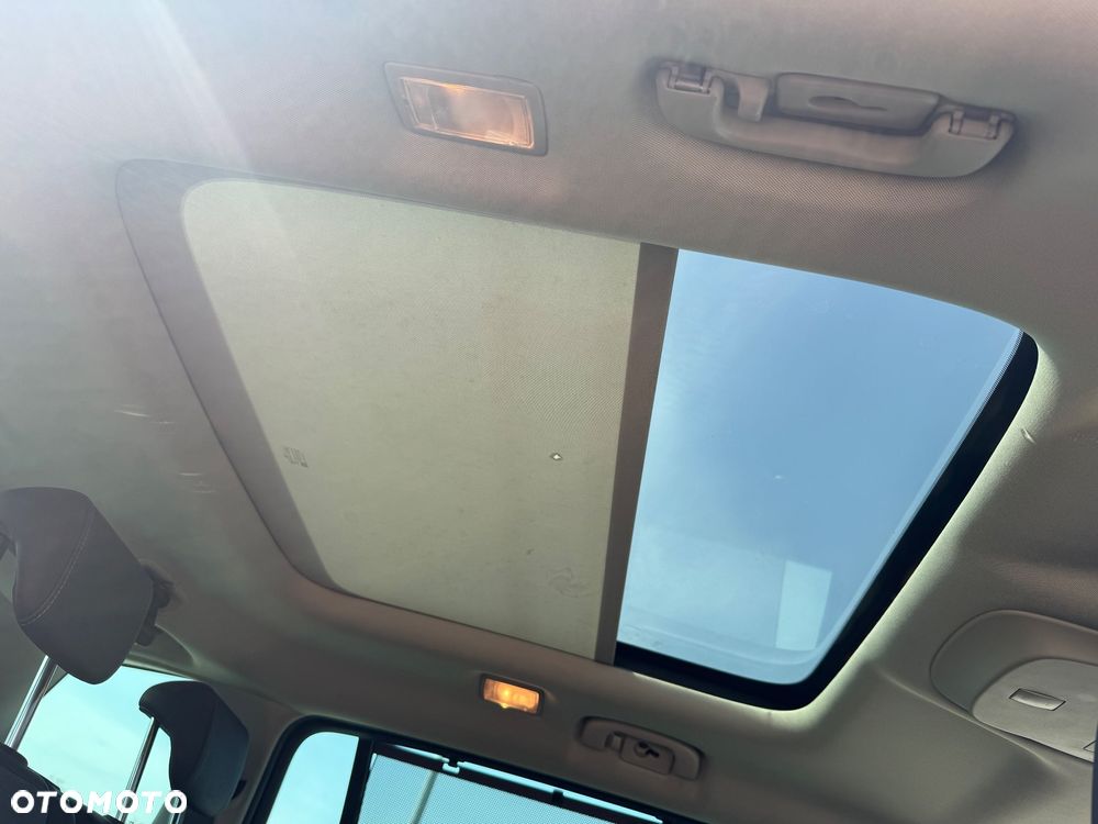 Opel Zafira Tourer 2.0 CDTI ecoFLEX Start/Stop Innovation - 11