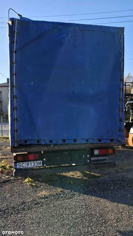 Mercedes-Benz 709D - 5