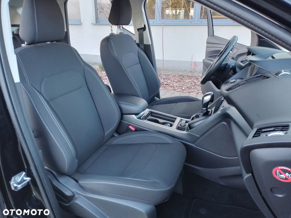 Ford Kuga 2.0 TDCi 4WD Titanium - 31