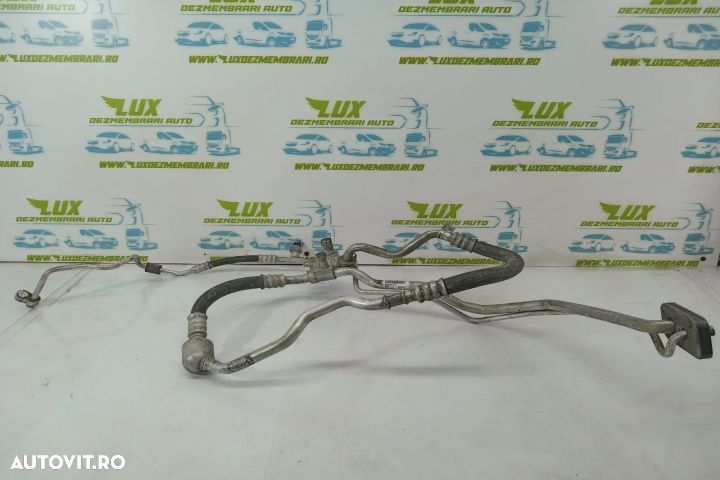 Conducta clima 938425703 3.0 diesel BMW X6 F16 seria - 1