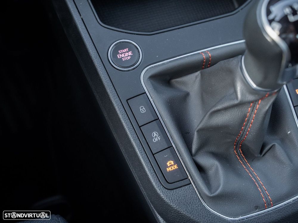 SEAT Ibiza 1.0 TSI FR - 37