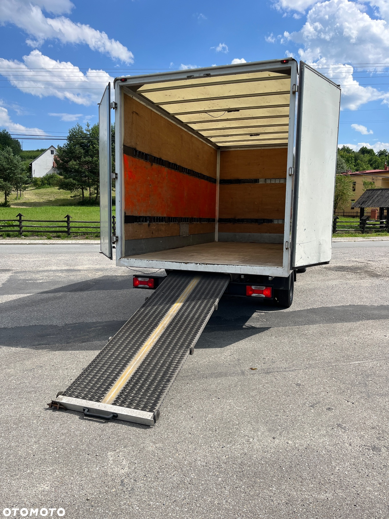 Iveco Daily - 21