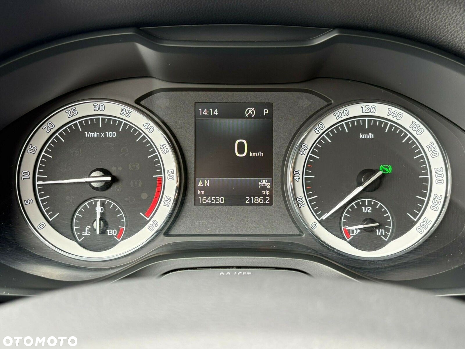 Skoda Kodiaq 2.0 TDI 4x4 Style DSG - 8