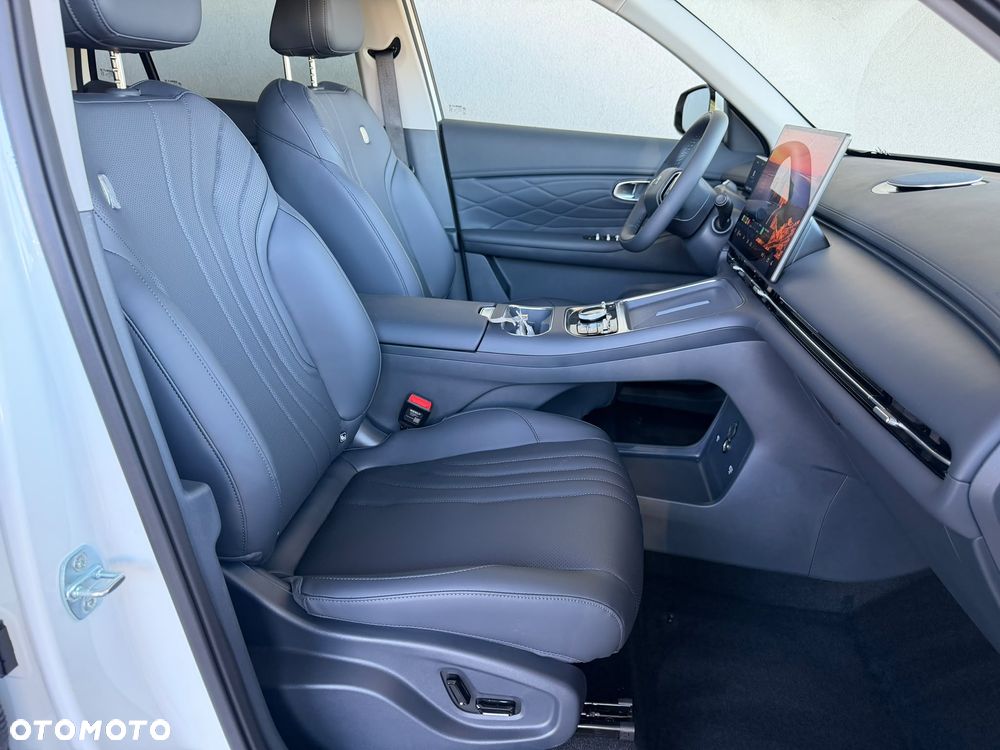 Geely Starray Pro - 10