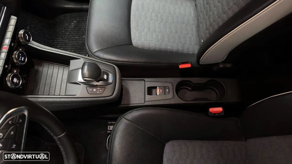Renault Zoe (c/ Bateria) Intens 50 - 15