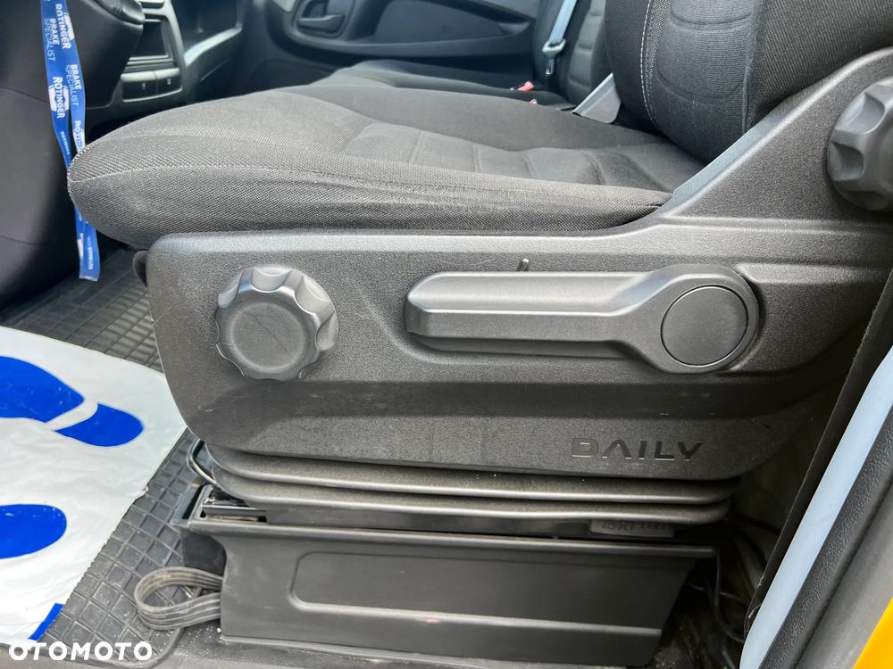 Iveco DAILY 35 S21 - 19