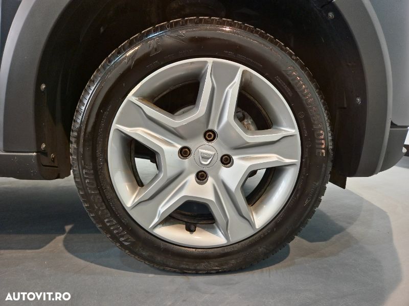 Dacia Sandero Stepway 0.9 TCe Easy-R Prestige - 6