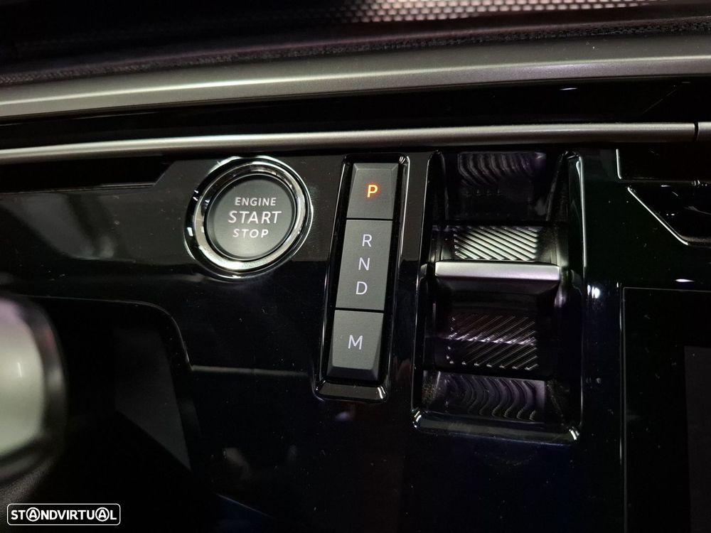 Peugeot 5008 1.2 Hybrid GT e-DCS6 - 18