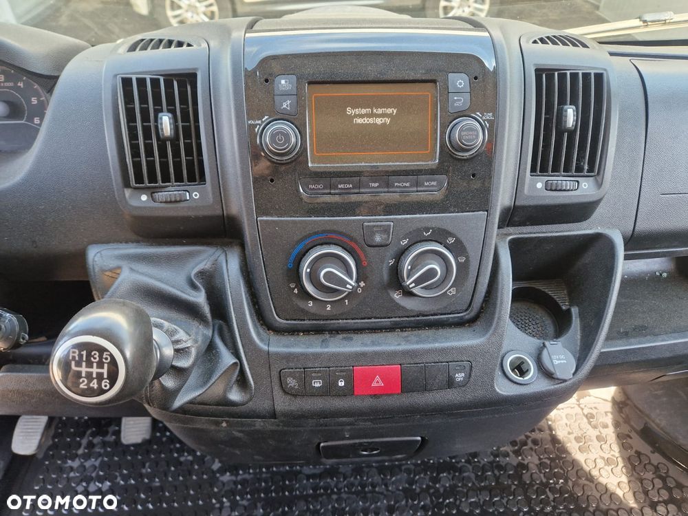 Peugeot Boxer L4H3 Premium - 17