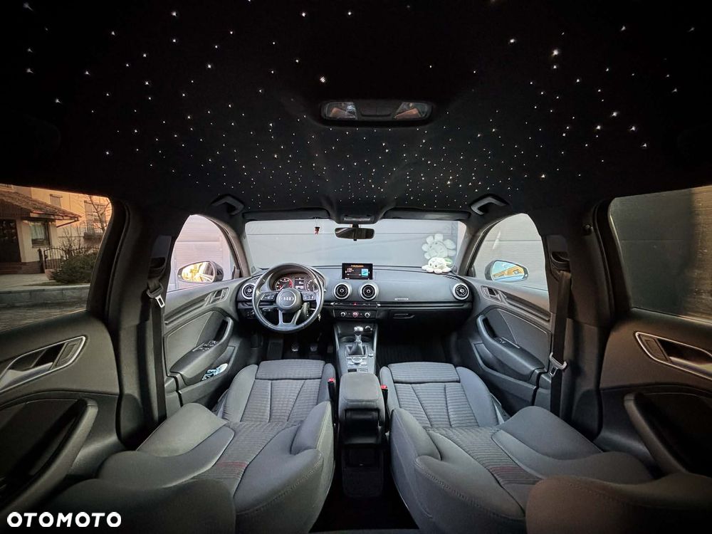 Audi A3 Sportback 1.4 TFSI CoD - 5