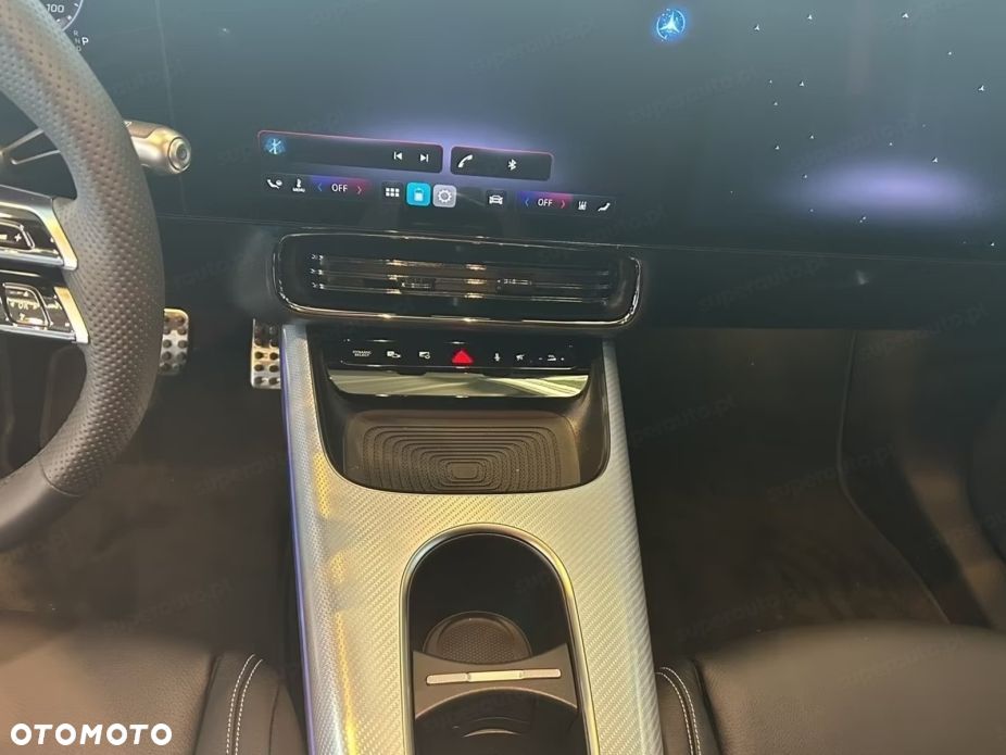 Mercedes-Benz CLA 200 mHEV 8G-DCT - 9