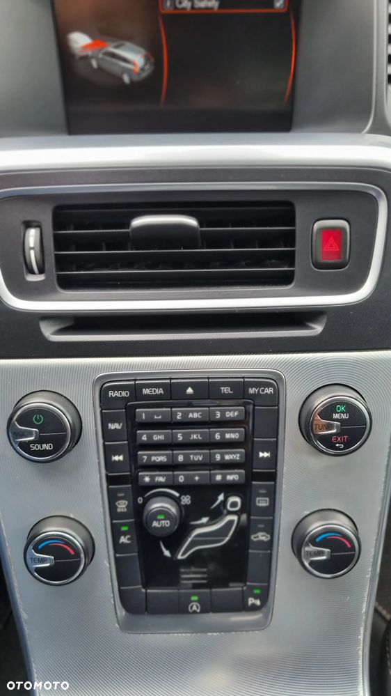 Volvo V60 D3 RDesign - 33