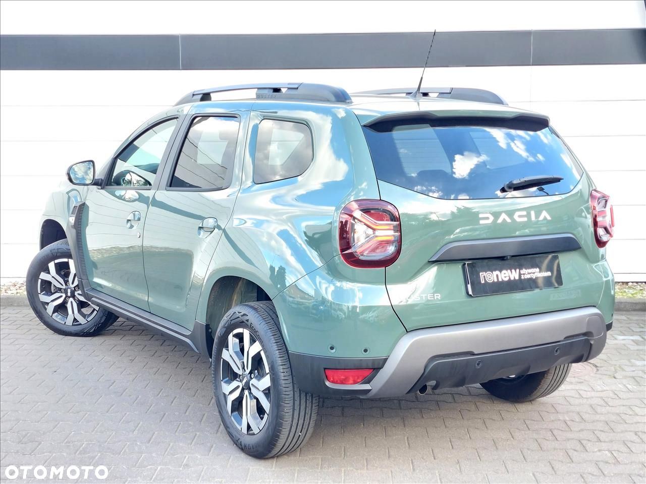 Dacia Duster - 3