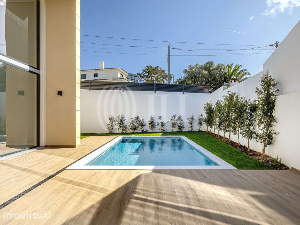 Murches Residence - Grande imagem: 1/14