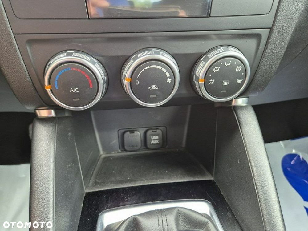 Mazda CX-5 - 21