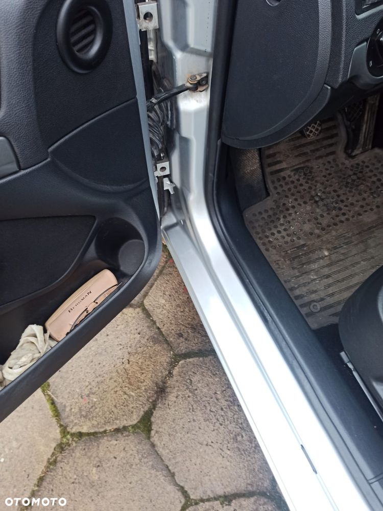 Skoda Octavia 1.9 TDI Classic - 11