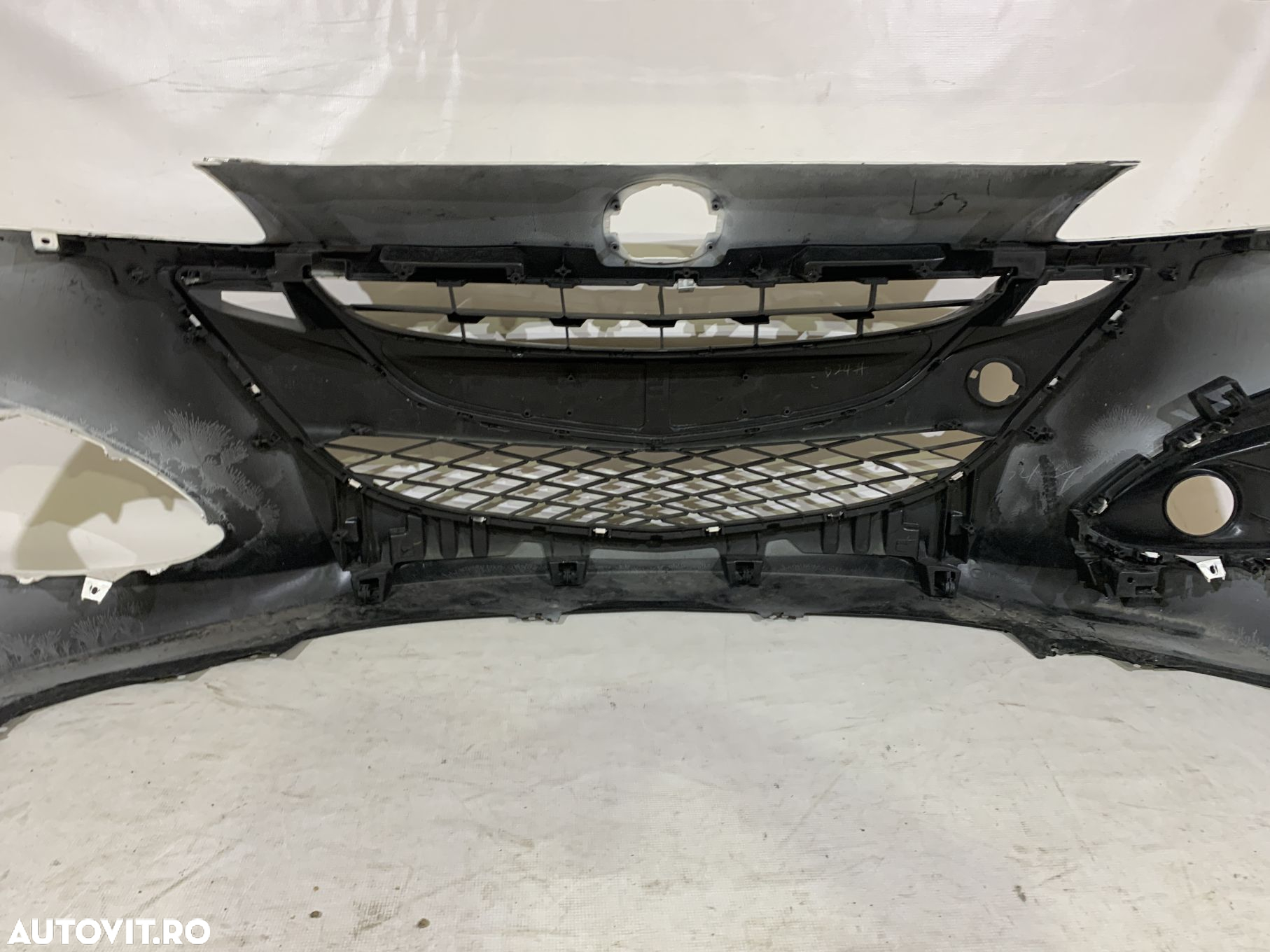 Bara fata Mazda 5, 2011, 2012, 2013, 2014, cod origine OE C513-50031. - 6